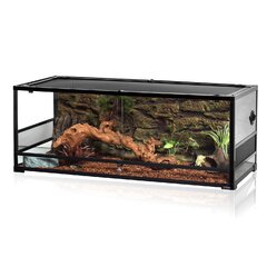 Bearded dragon enclosure for 2024 sale